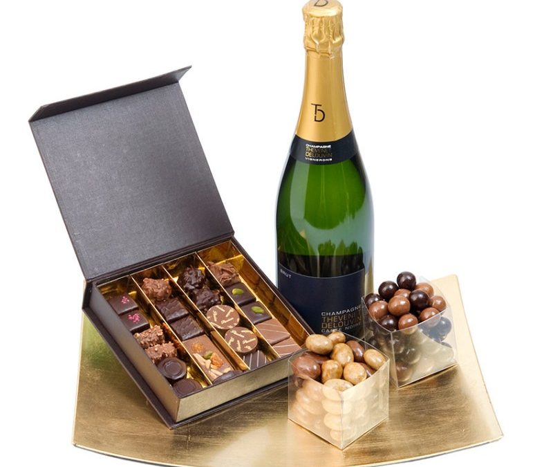 Week-end Gourmand à Pontoise 