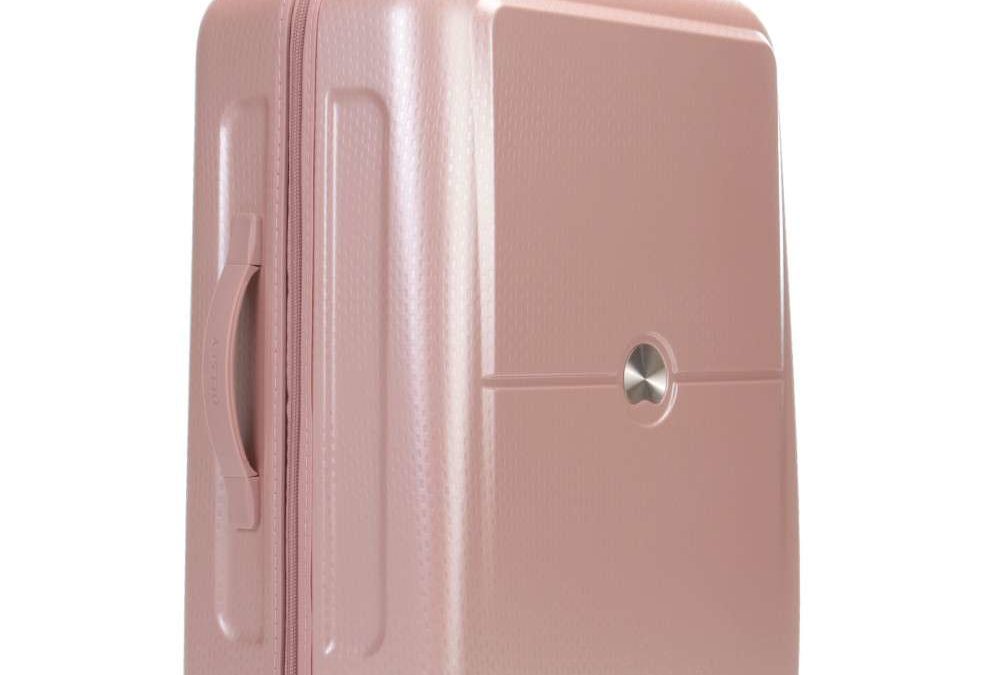 Delsey : un nouveau site logistique à Survilliers