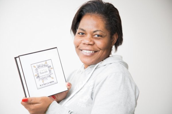 Févier d’or : un chocolat d’exception à Saint-Ouen l’Aumône