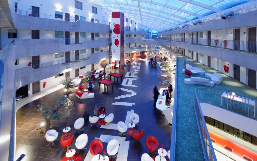 Le club ACE et les FCE organisent le déjeuner des femmes le 8 mars