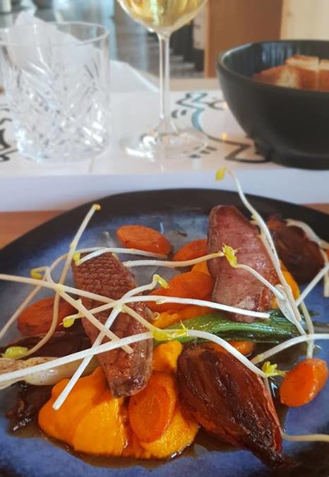 L&rsquo;Agora vous attend à Cergy !