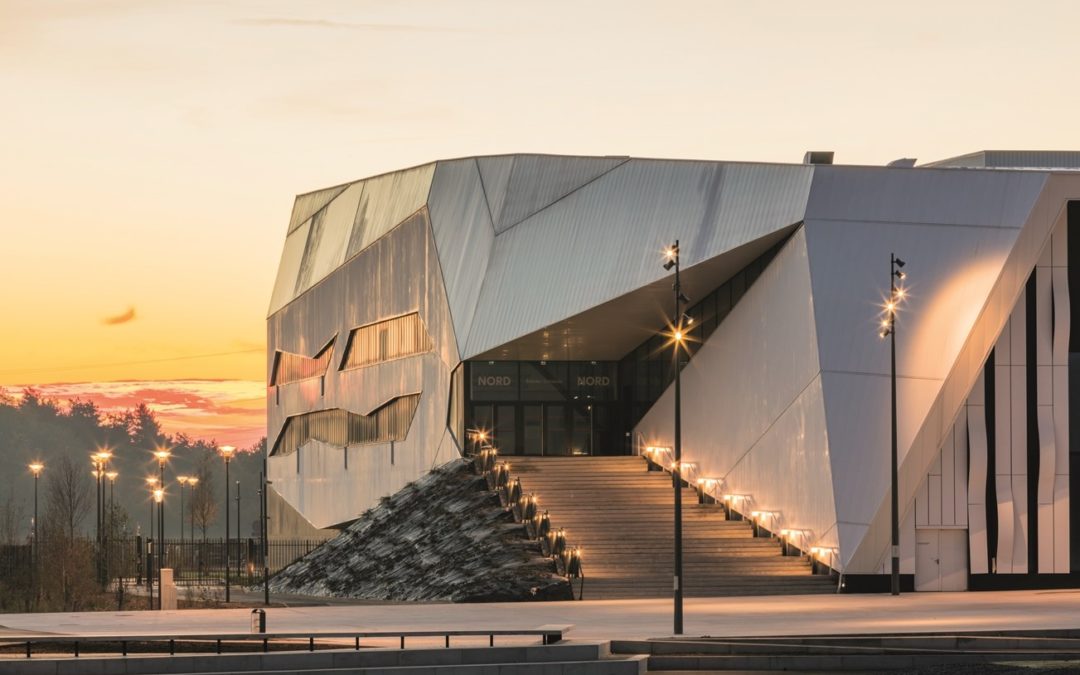 Effervescence : Les créateurs à l&rsquo;honneur avec le prix Michel Lefevre