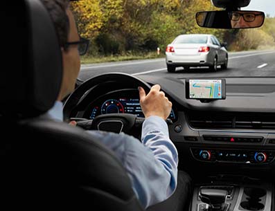 Coyote choisit Staci