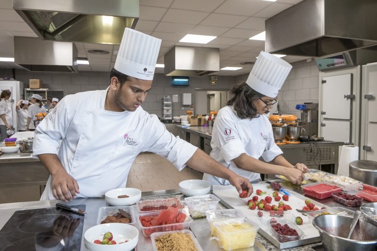 Eurazeo Capital prend les commandes de Ducasse Education