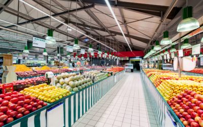 Univers Primeurs ouvre ses portes à Osny le 28 juin