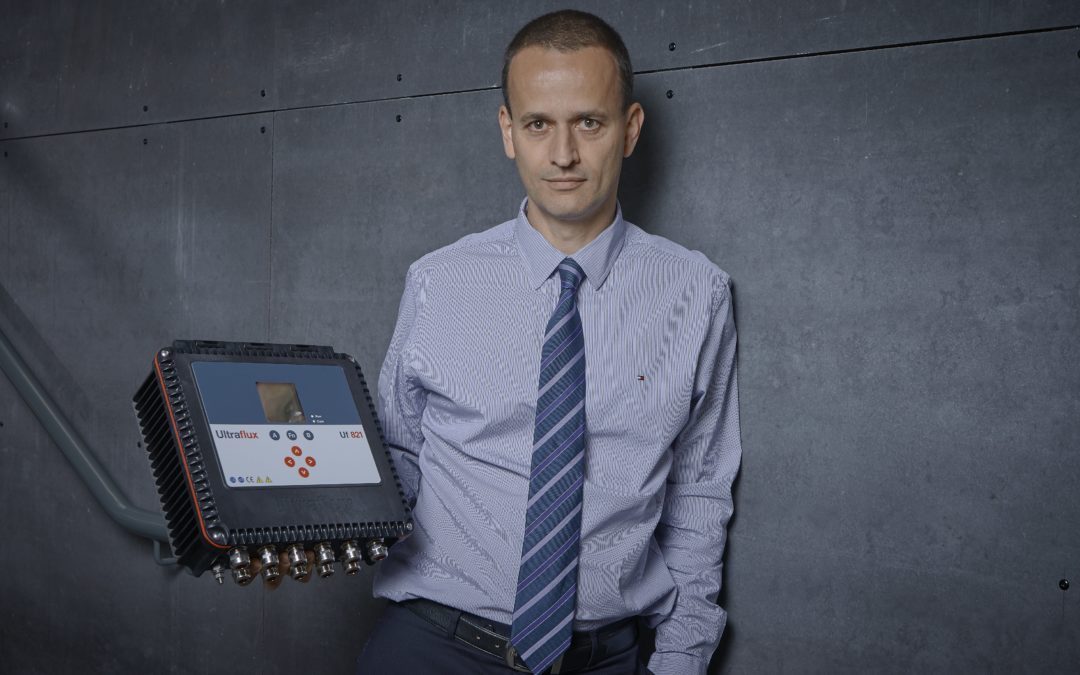 Ultraflux recrute grâce au dispositif sourcing Plus de l’APEC