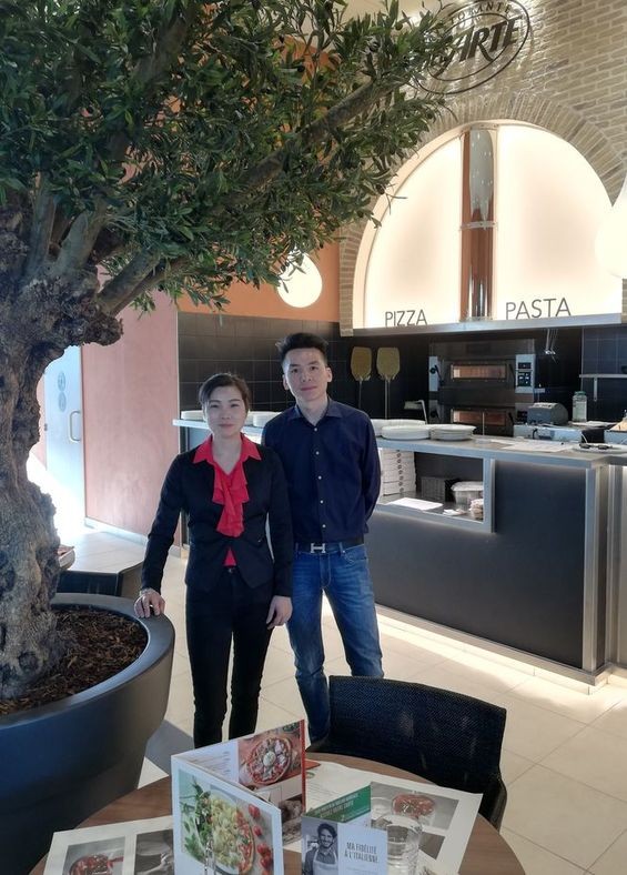 franchise-del-arte-cergy