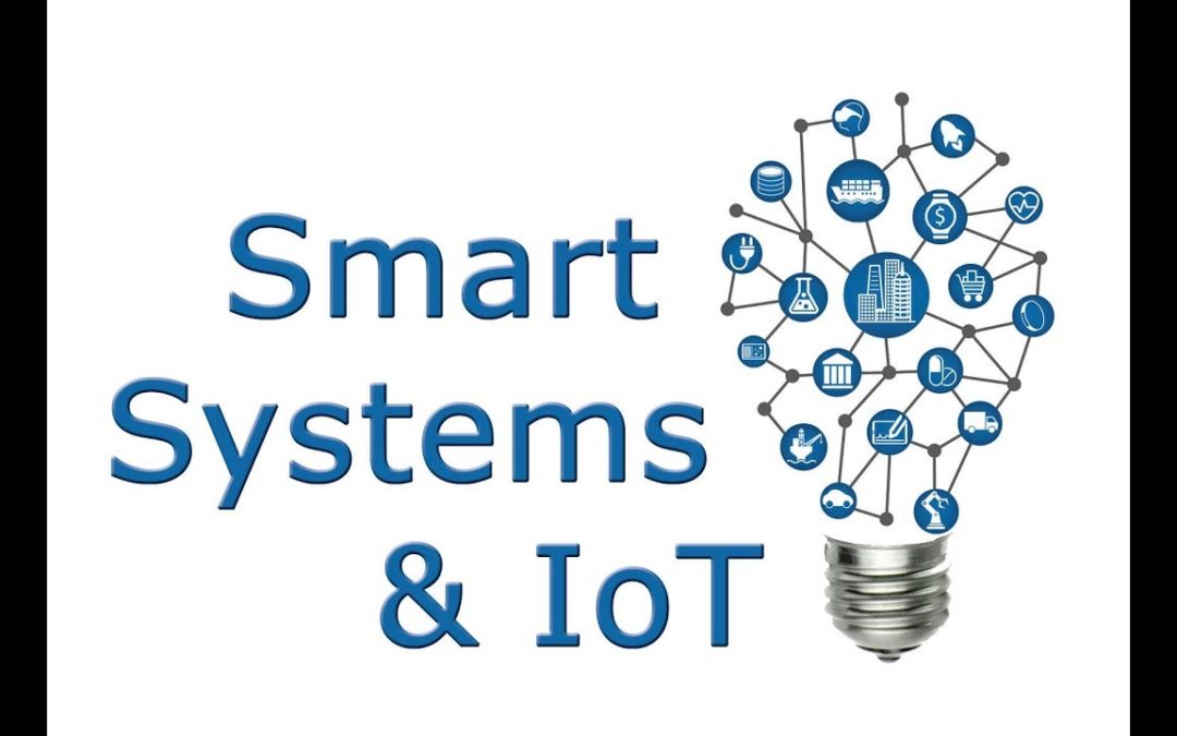 L’EISTI propose dès la rentrée un nouveau Mastère spécialisé en Smart Systems & IoT