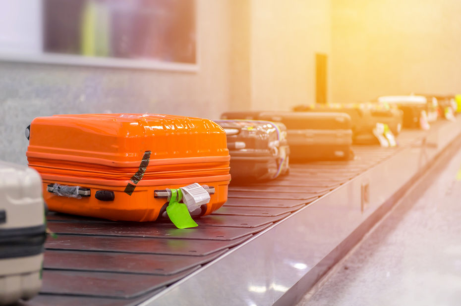 Air France et Paris Aéroport coopèrent pour « pister » nos valises grâce à la technologie RFID 