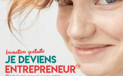 Plaine Vallée : Une formation gratuite pour devenir entrepreneur