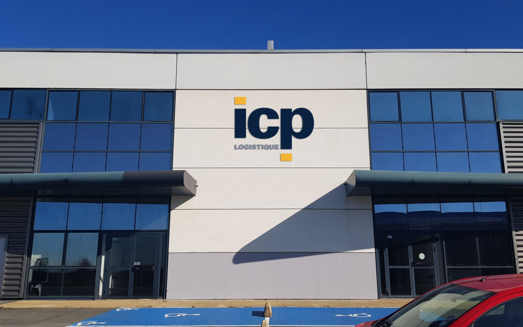 ICP Logistique a l’assaut du marché français