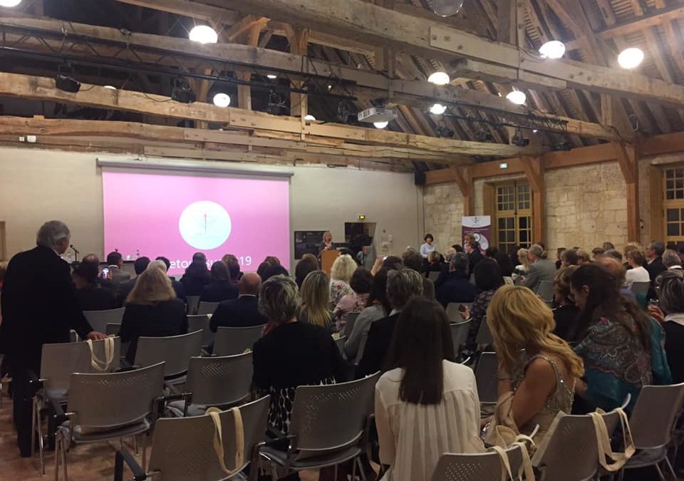 Les FCE 95 organisent leur soirée Prestige