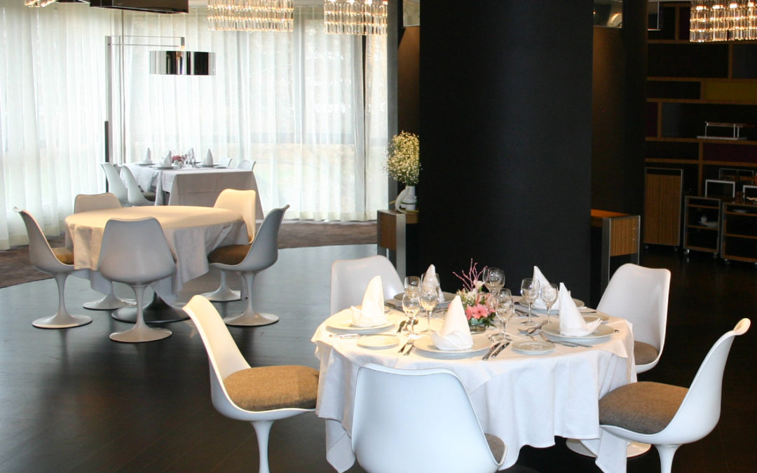 Les restaurants pédagogiques de la Chambre de métiers vous accueillent