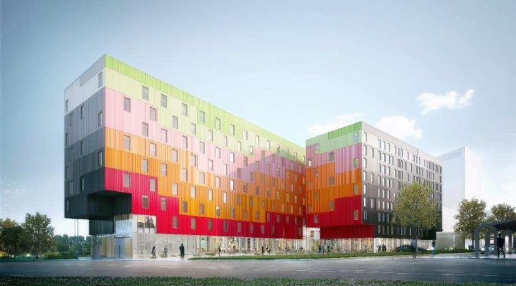 L’offre hôtelière se renforce à Roissy CDG