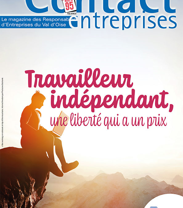 Contact Entreprises en téléchargement !