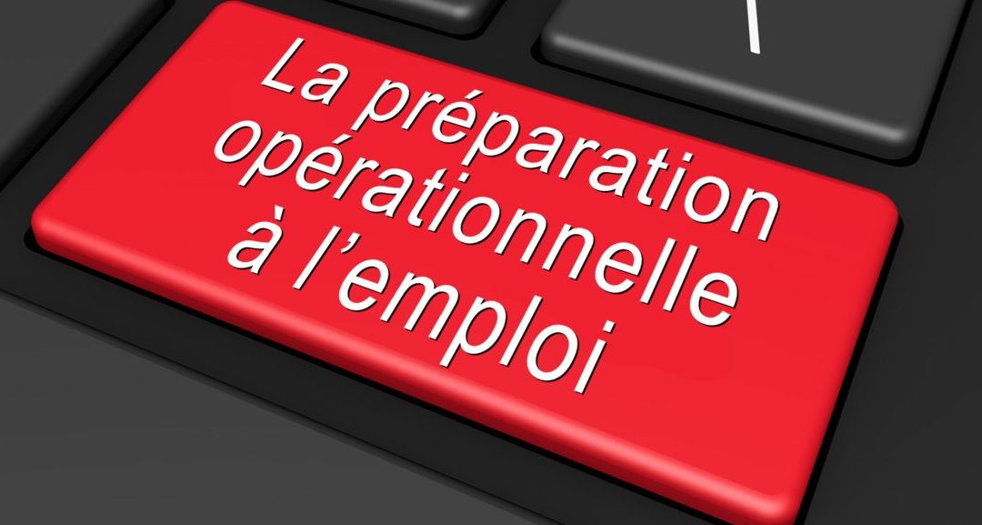 MEMO : Comment former pour recruter dans les métiers en tension ?