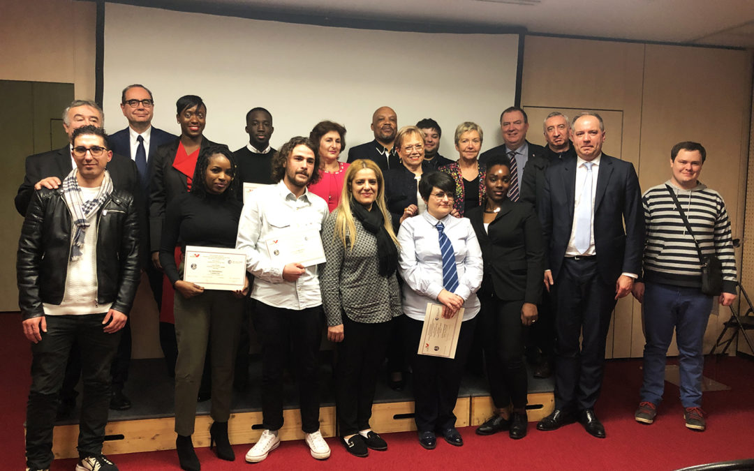 Cité de l’Avenir : une centaine de jeunes accompagnés cette année