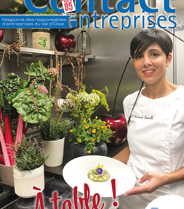 A la découverte de nouvelles tables !