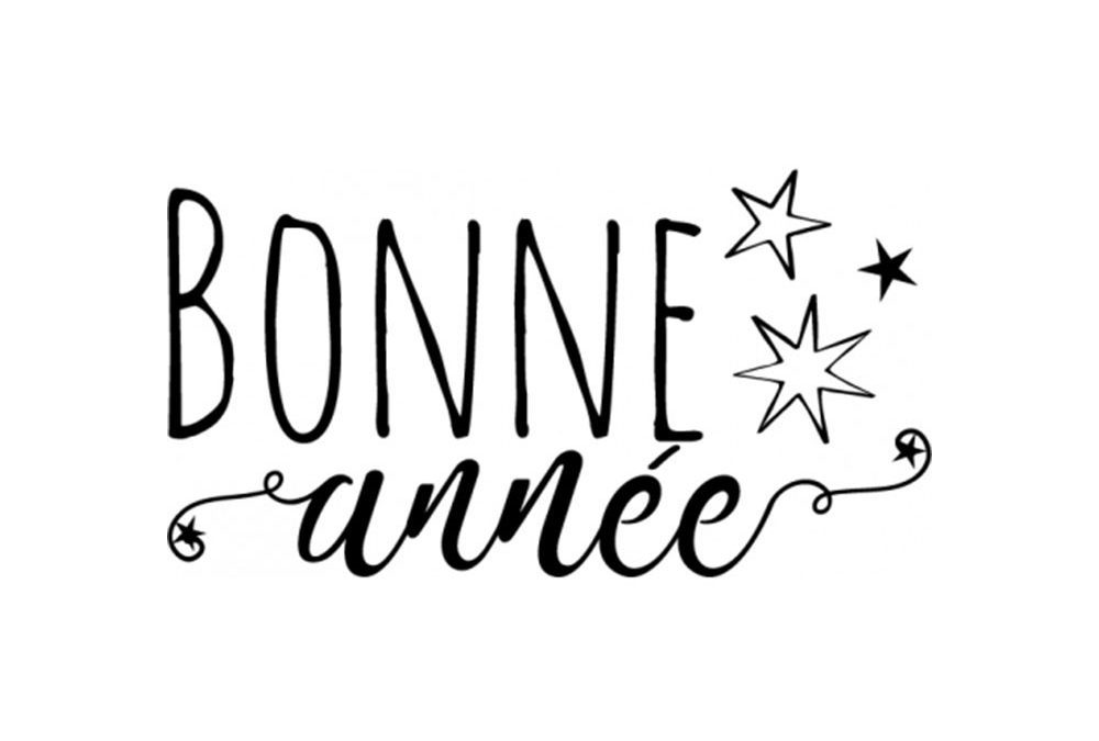 Contact Entreprises vous souhaite une très bonne année 2020