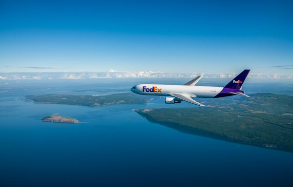 FedEx : de nouveaux investissements programmés à Paris CDG