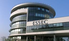 L’Essec se réorganise pour assurer l’enseignement à distance