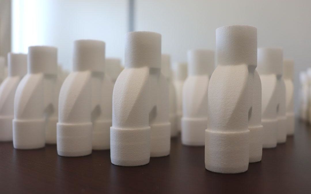 Erpro Group mobilise sa production pour répondre aux besoins hospitaliers