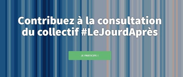 Plateforme #LeJourdApres : Appel de quatre députés du Val d’Oise