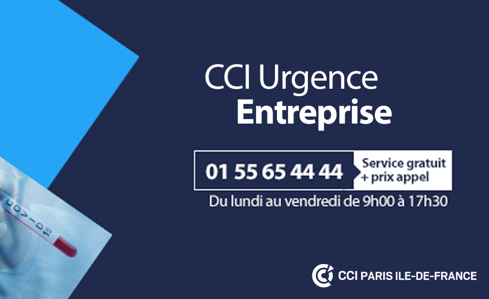 Des actions pour le commerce de proximité avec la CCI et le Conseil du Commerce de France