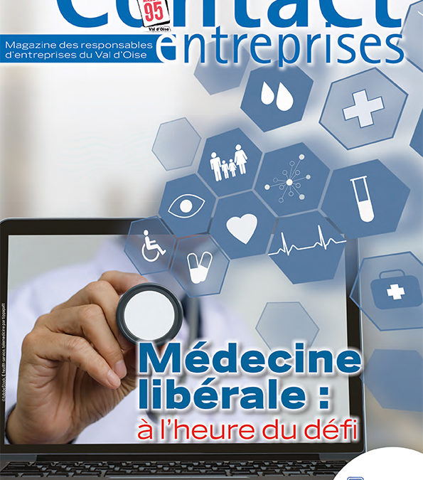 Téléchargez le dernier Contact Entreprises