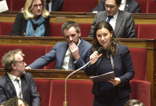 Fiona Lazaar intègre la mission d’information parlementaire sur la gestion de l’épidémie de Covid-19