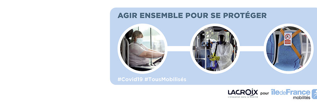 Transports en commun : le grand nettoyage !