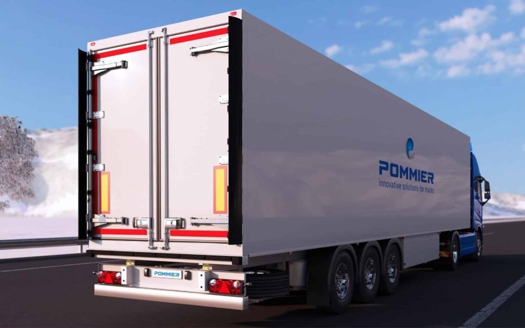 POMMIER annonce la reprise progressive de son activité