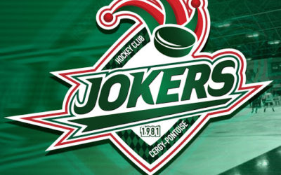 Jokers : la montée en ligue Magnus pour la saison prochaine