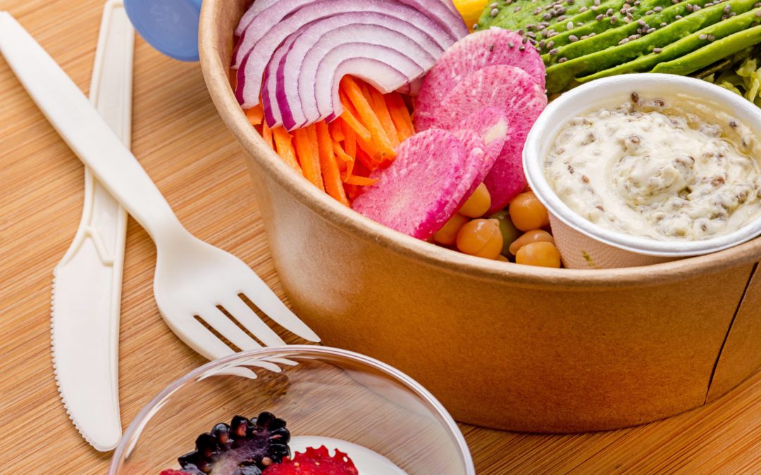 Escapades Saveurs avec Nationale7 traiteur