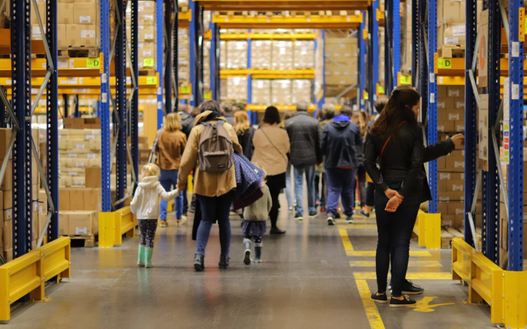 Les entreprises du Val d’Oise ouvriront leurs portes le 24 septembre