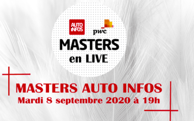 Masters Autos Infos 2020 : Le groupe Rousseau se distingue