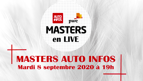 Masters Autos Infos 2020 : Le groupe Rousseau se distingue