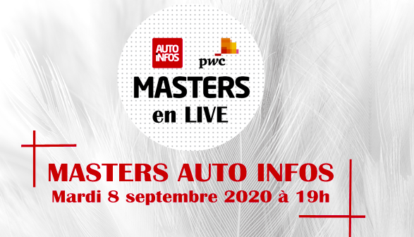 Masters Autos Infos 2020 : Le groupe Rousseau se distingue