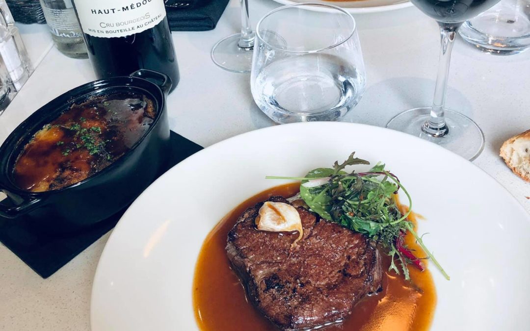 Coup de pouce restos !