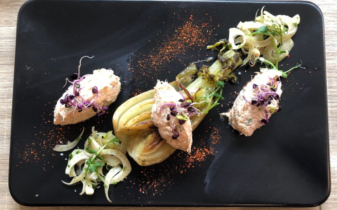 Oh Vin’cœur : une nouvelle adresse gourmande à Taverny