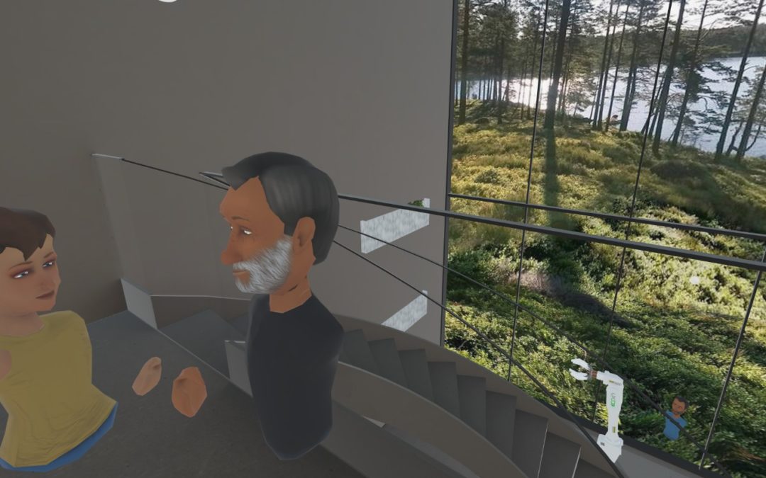 Aptero gagne le concours des Halo Awards 2020