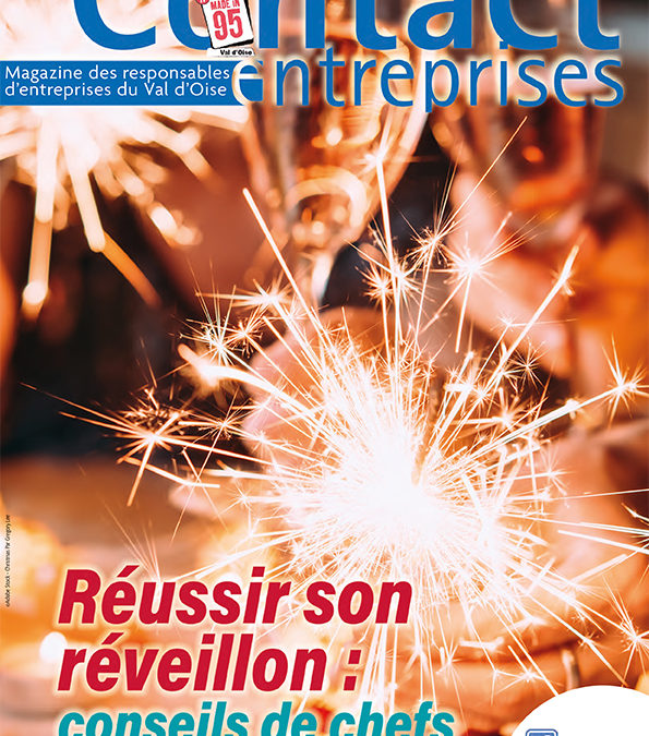 Contact Entreprises : un dernier numéro qui laisse place à la fête