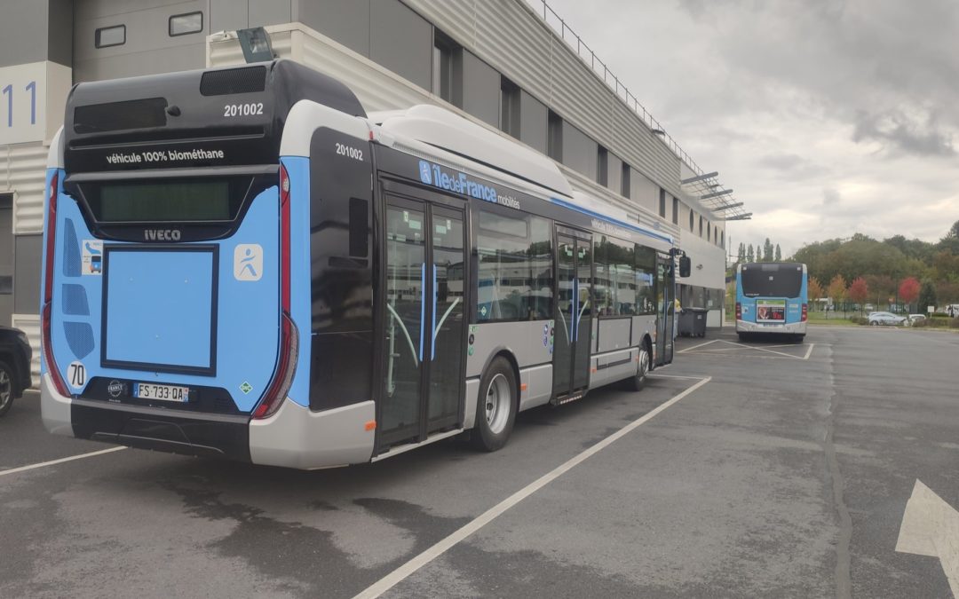 La transition énergétique se déploie à Cergy-Pontoise