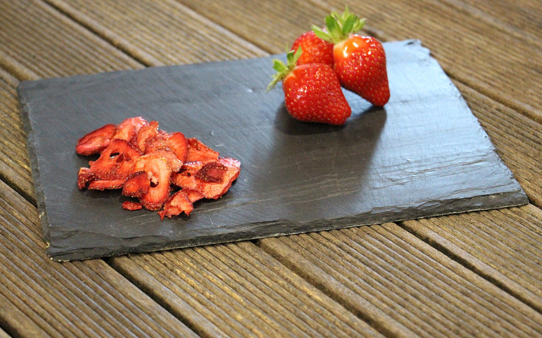 Dry4Good révolutionne la déshydratation des aliments