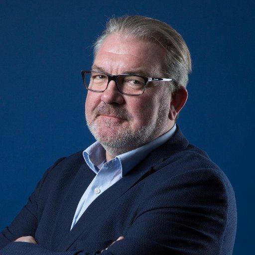 Laurent Pillard, nouveau président de la CPME 95