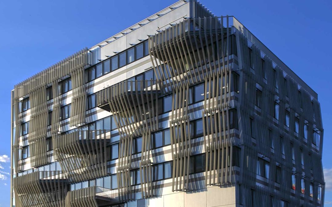 Une quinzaine d’emplois à pourvoir chez Ramsay Santé à Cergy