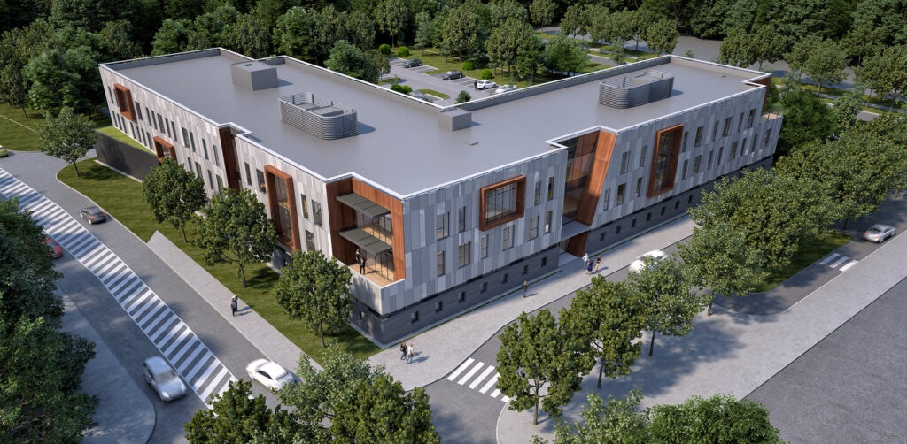 Ineo Systrans : arrivée attendue début 2022 à Cergy-Pontoise
