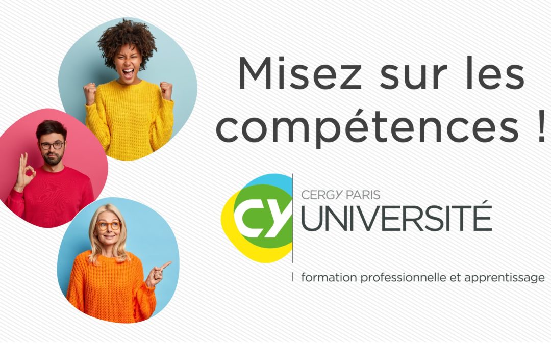 Apprentissage et formation professionnelle : deux leviers pour assurer la montée en compétences de ses équipes !