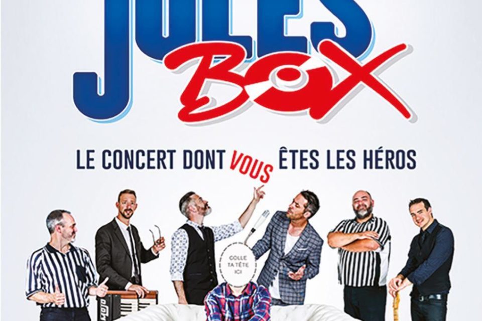 Le CLUB ACE fait sa rentrée en musique et en chansons