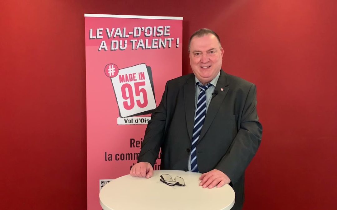 Elections consulaires : Pierre Kuchly tête de liste pour la CCI 95